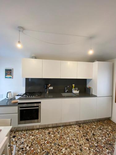 Ca' Berto Apartment, Benátky (fotografie 6)