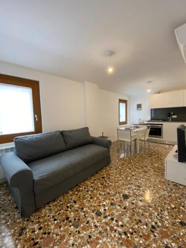 Ca' Berto Apartment, Benátky (fotografie 3)