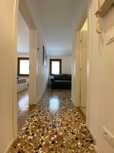 Ca' Berto Apartment, Benátky (fotografie 9)