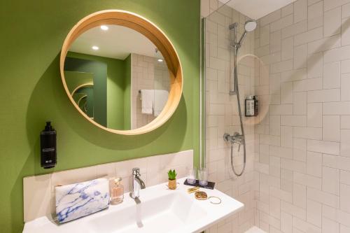 ibis Styles Arlon Porte du Luxembourg - image 8