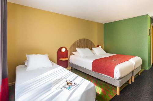 ibis Styles Arlon Porte du Luxembourg - image 10