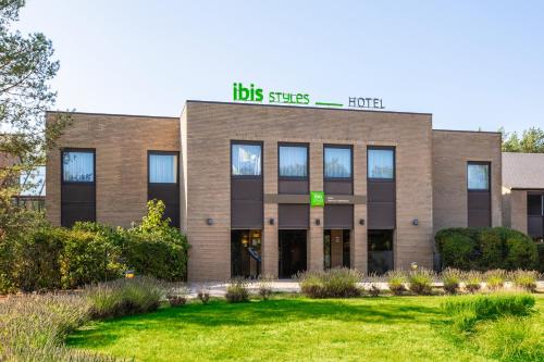 ibis Styles Arlon Porte du Luxembourg - image 14