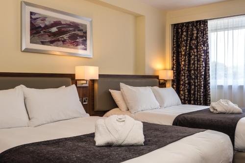 Holiday Inn Colchester an IHG Hotel - image 9