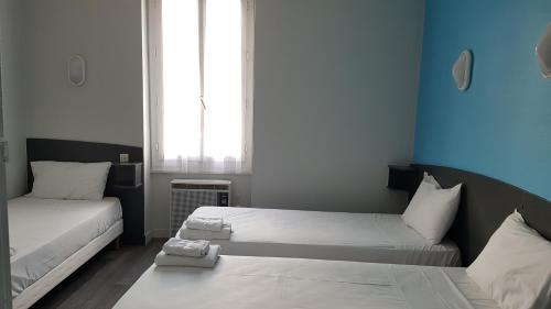 Hotel Regina photo 19