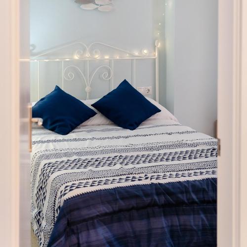 Homely Málaga Goleta