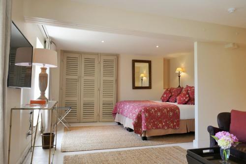 Hotel Villa Louise