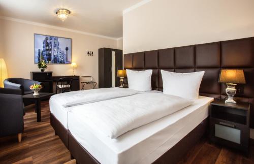 Hotel Royal Julich 1.4km von Jülich entfernt