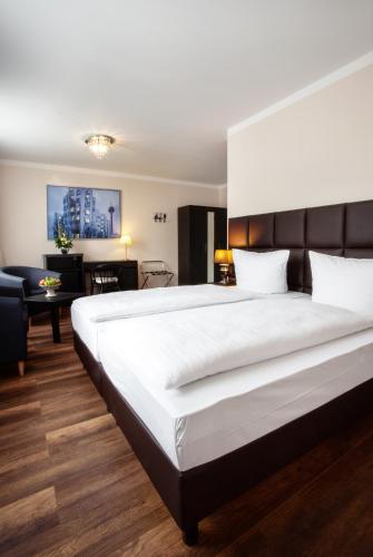 . Hotel Royal Jülich