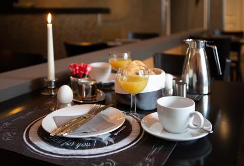 Hotel Royal Jülich (Hotel Royal Julich) in جوليش