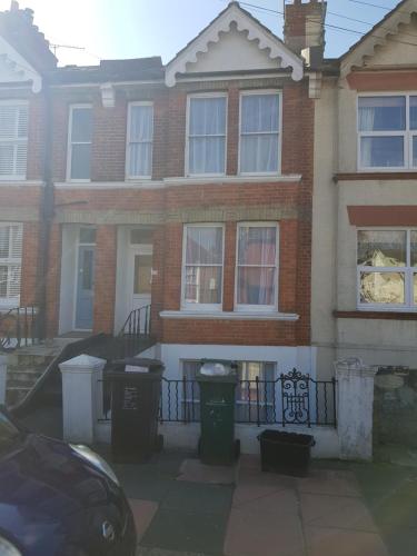 3 Bed House In Brighton, Brighton, West Sussex
