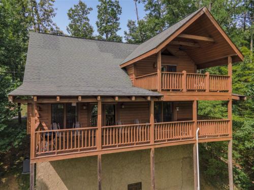 Chalet image 3