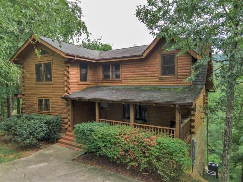 Chalet image 1