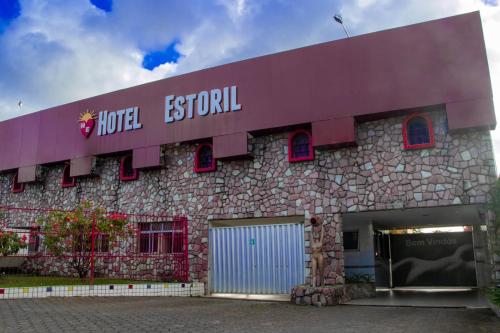 . Motel Estoril (Adult Only)