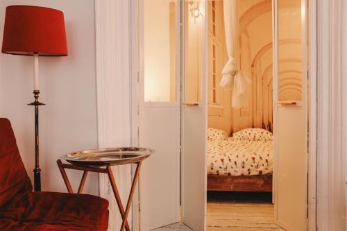  HABITACIONES EN APARTAMENTO INDEPENDIENTE in Bilbao