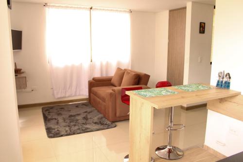 Le Villege Flats Rental