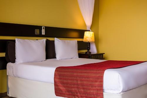 Cassia Lodge, Munyonyo