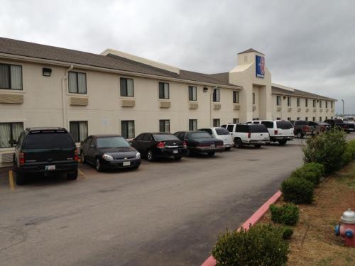 Motel 6 Elk City, Ok in Elk City, USA