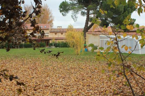 El Jardin de la Huerta