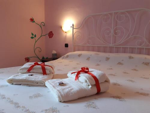  Villa Luisa B&B in Candelo