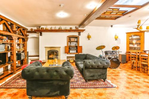  Luxury town house in Arbós