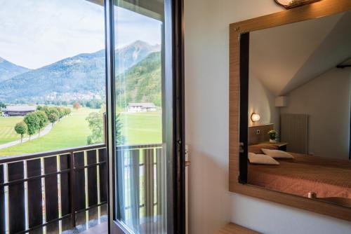 Skats, Hotel Rio in Caderzone