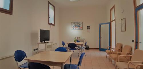 Casa Santa Caterina e Sant Antonio 5