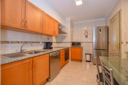 Apartamento Boieiro Plaza 4