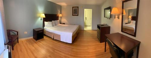 Crystal Inn Eatontown in Eatontown, USA