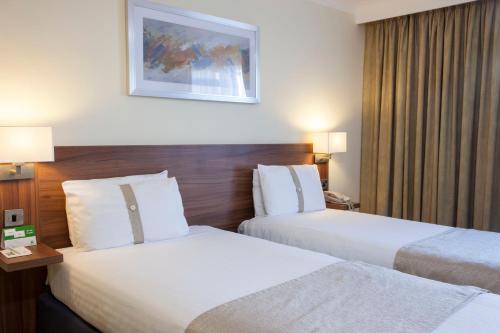 Holiday Inn Rugby-Northampton M1 Jct18, an IHG Hotel