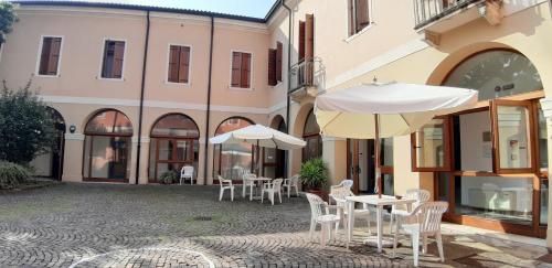 Casa Santa Caterina e Sant Antonio 2