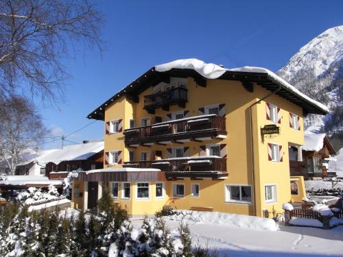 Pension-Appartements Waldruh