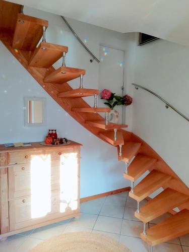 Apartment Müllerstiege in Hallstatt, Österreich