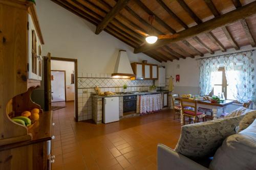 Agriturismo Canale Room Type - One-Bedroom Apartment