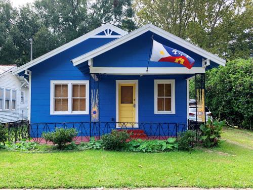 Blue Moon Guest House