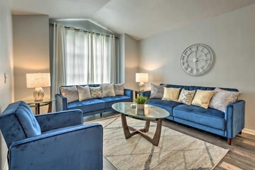 Apopka Single-Story Home with Private Lanai and Pool! in Apopka