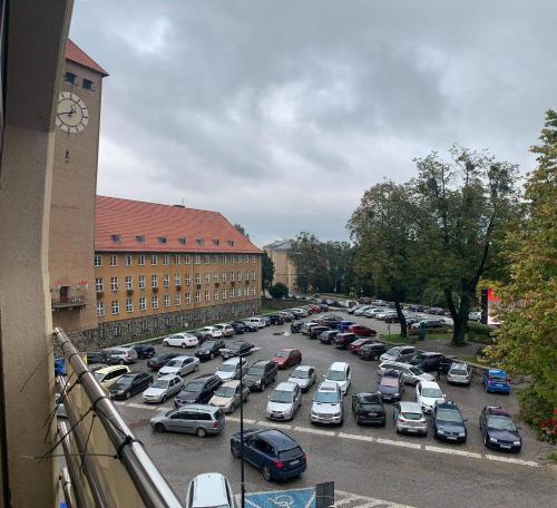 Apartament Centrum Mazury - Szczytno