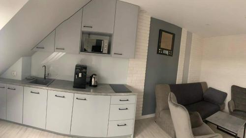 Apartament Centrum Mazury - Szczytno