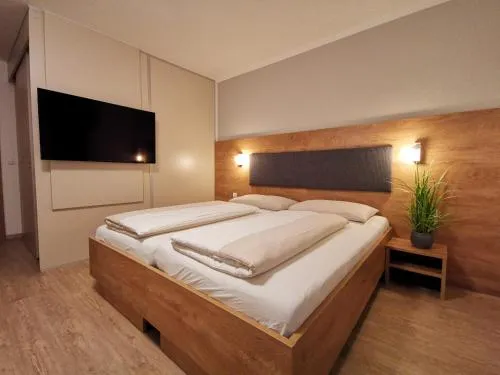 Motel Hohenems in Hohenems, Österreich