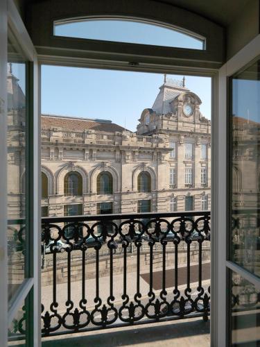 New Oporto Apartments - São Bento 3