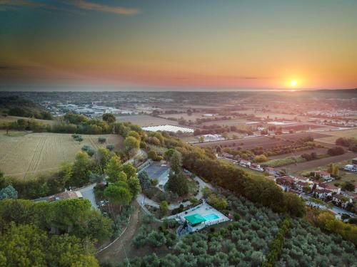  Country House Daniela, Unterkunft in Fano