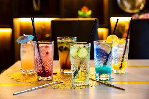 Lifestyle Hotel – Prague, NY