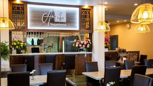 Lifestyle Hotel – Prague, NY