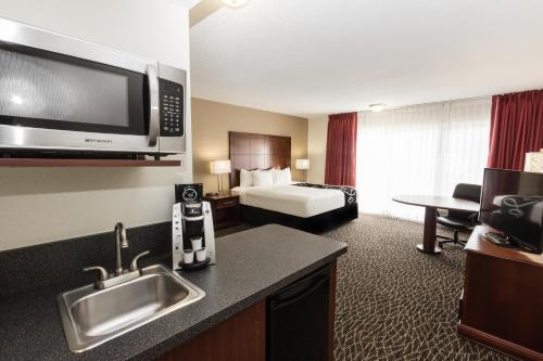 La Quinta by Wyndham Clearwater Central in Clearwater, USA