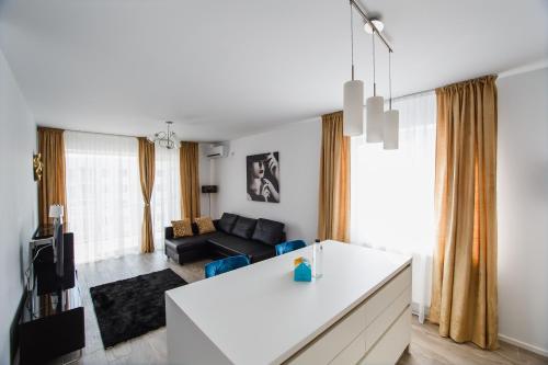 Penthouse Apartment