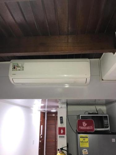 Apartamento Edificio Bahía Fragata - image 4