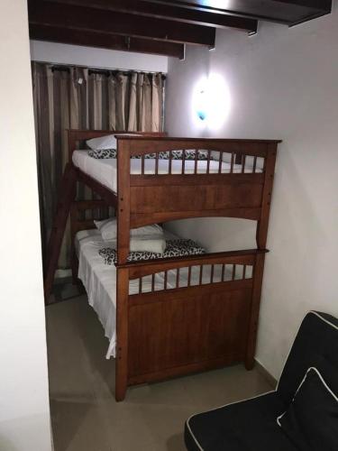 Studio Apartment image 4