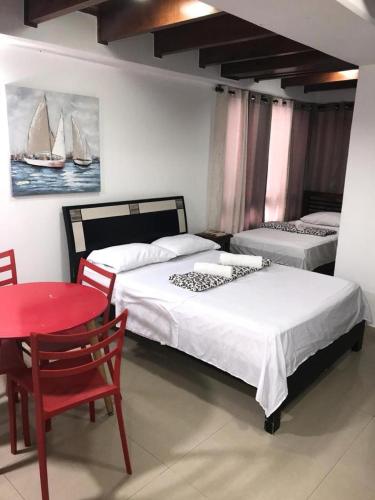 Studio Apartment image 2