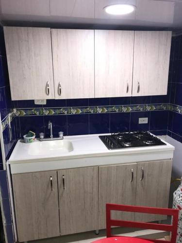 Studio Apartment image 1