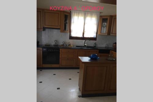 Arkadion Villa gîte à louer Orióndas