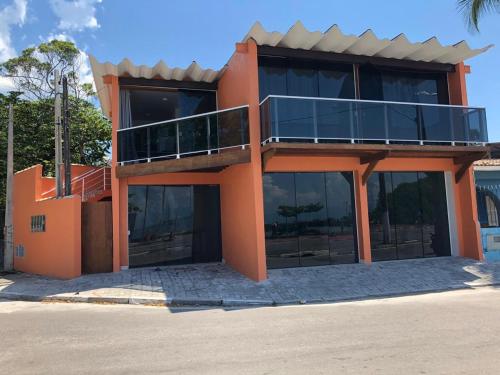 . Hospedaria Ilhabela - Flats Balsa